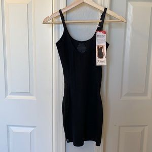 SPANX Open Bust Slip
